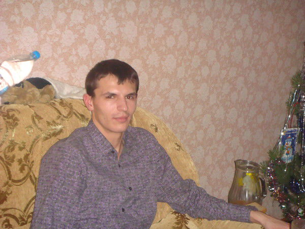 Максим Смирнов