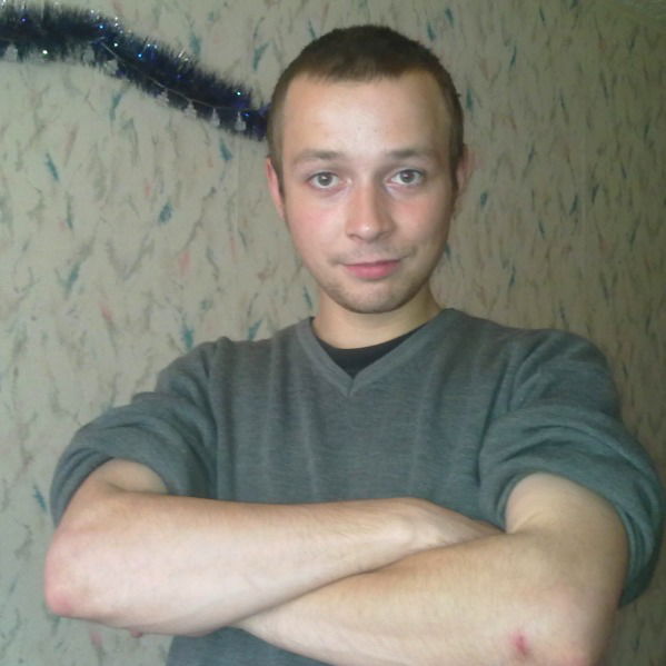 Пашка Логинов