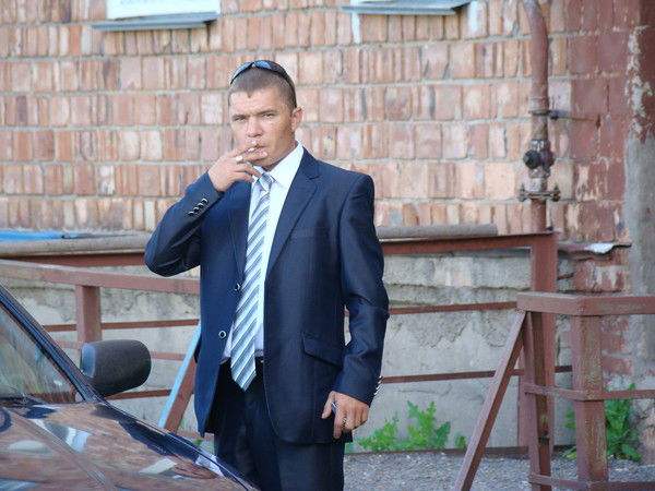 Владислав Кубанов