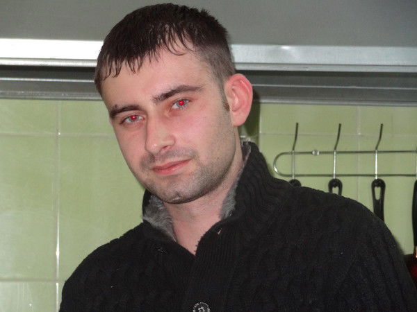 Дмитрий Чиж