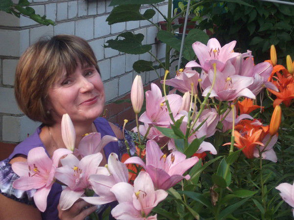 Наталья Ковалева