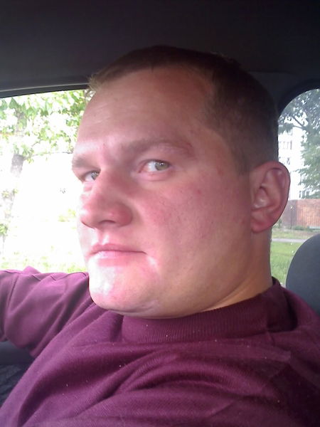 Дмитрий Качаев