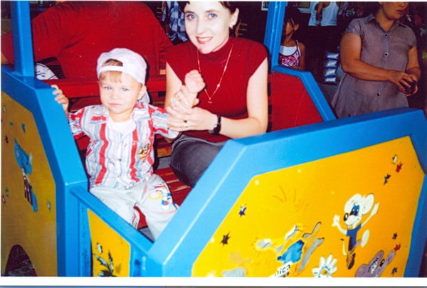 Наталья Артемьева