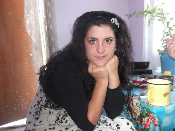 Аня Трубецкая