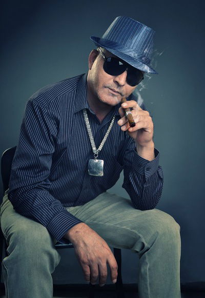 Юрий Садыков