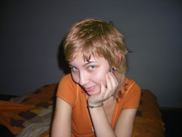 Эльза Садыкова