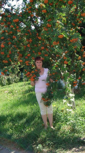 Галина Чекменева