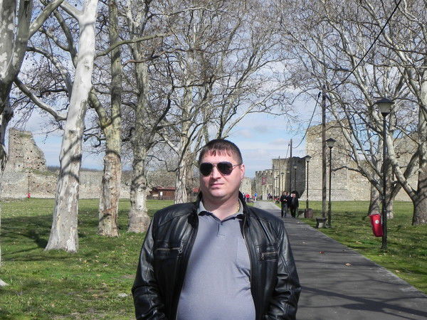 Емельянов Игорь