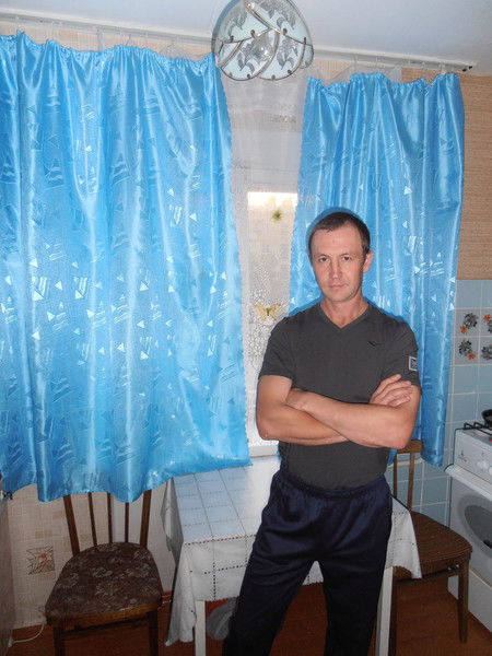 Вячеслав Галимжанов