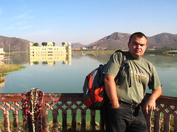 Александр Коробейников