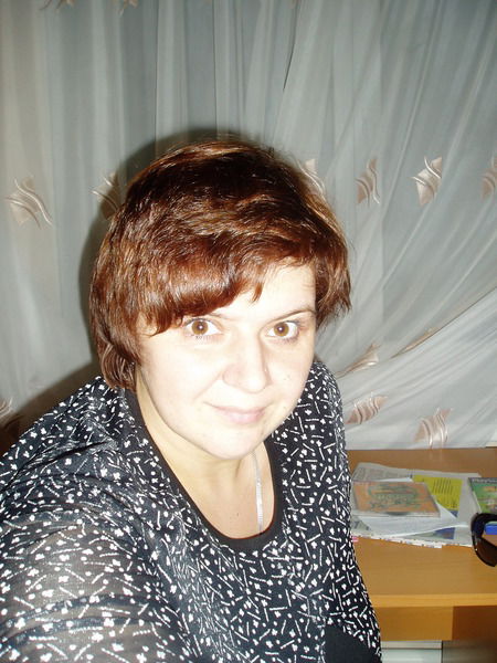 Ирина Ельникова