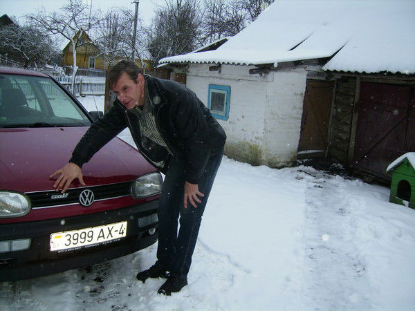 Юрий Мизуло