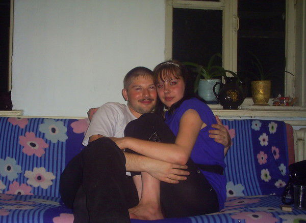 Виктор Ганжа