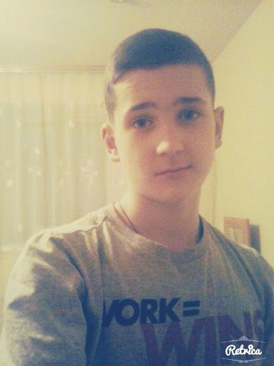 Владислав Козійчук