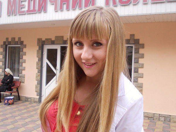 Кристина Флуераш