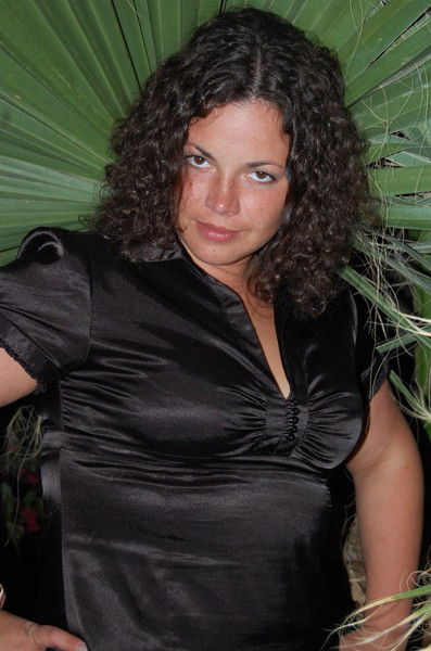 Марина Шкробот