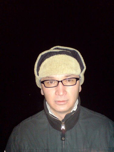 Алистер Наргиле