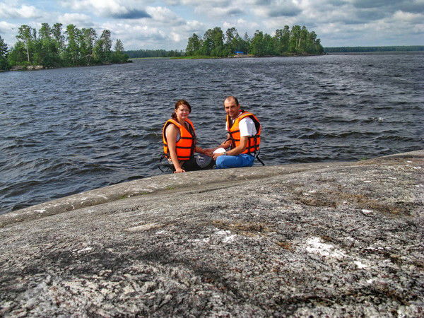 Анна Светличная