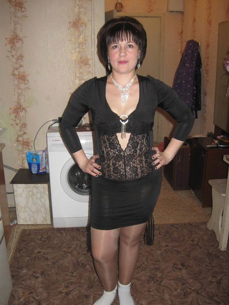 Настена Папкова