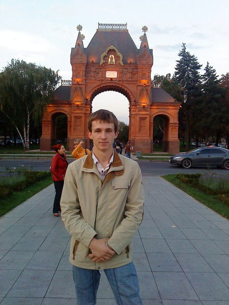 Владимир Дёрин