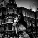 Дарья Попова