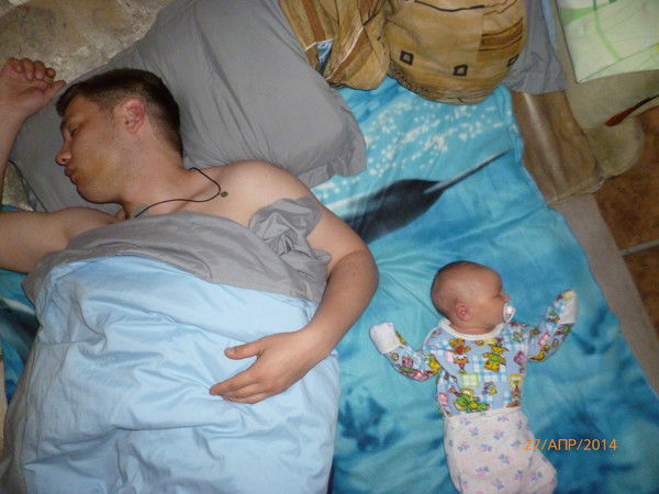 Валера Долгов