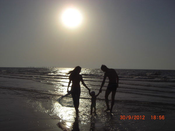 Алия Шахметова