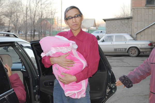 Аслбек Байлин