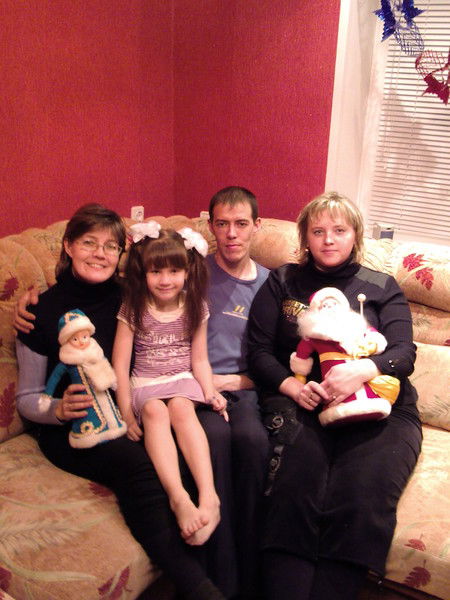 Алексей Трофимов