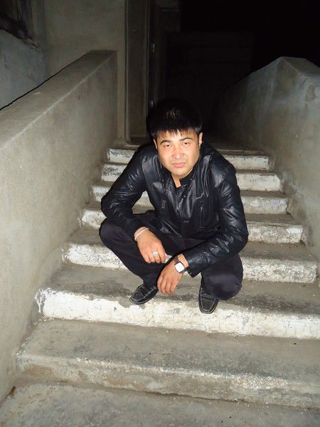 Аскар Юсупов