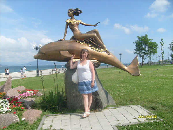 Елена Байрамалова