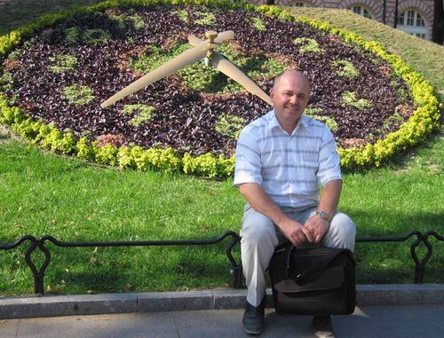 Александр Андреев