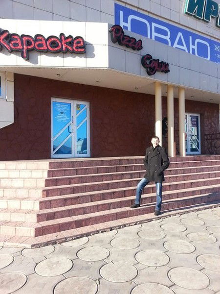 Жанибек Мамеков