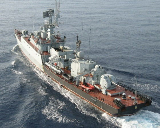 Валера Ермаков