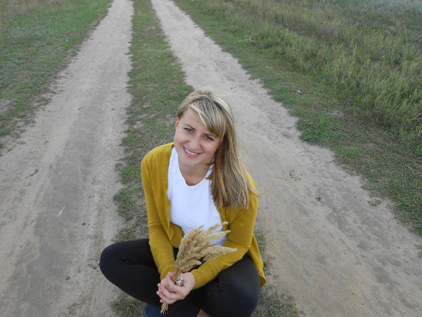 Виктория Горбачева