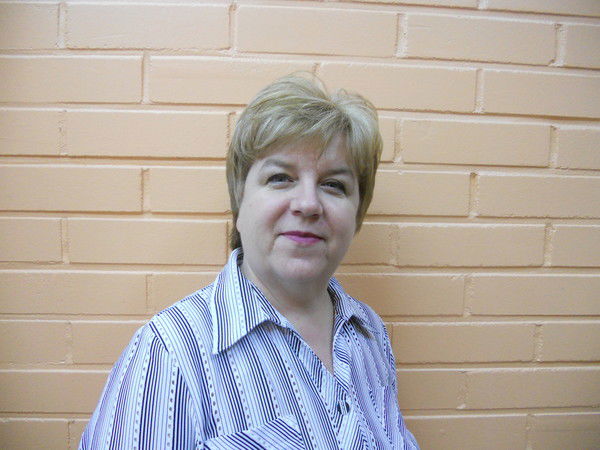 Тамара Щербатых