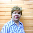 Тамара Щербатых
