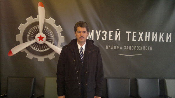 Мунир Сайфуллин