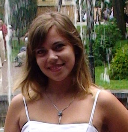 Анна Вершинина