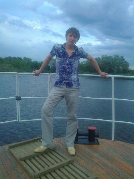 Олег Затулин