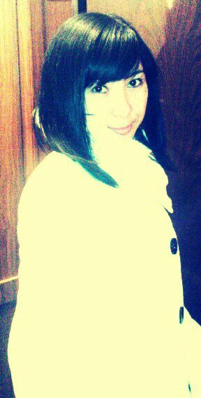 Зарина Жумабековна