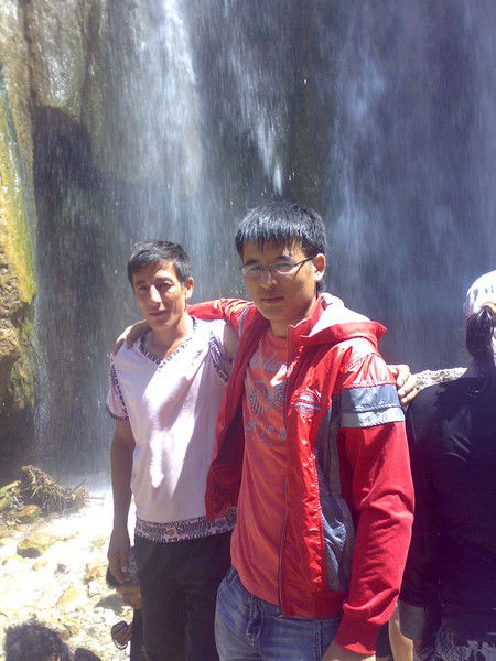 Фархад Алимкулов