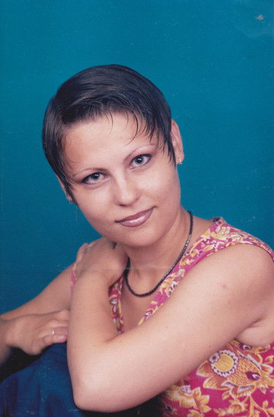 Наталия Атауллина