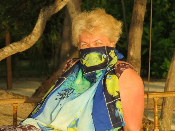 Надежда Прудникова