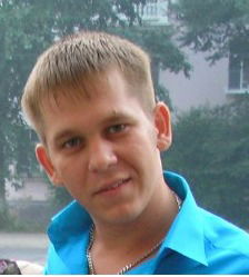 Олег Шушаков