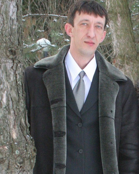 Сергей Юндин