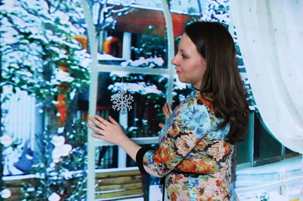 Анна Стрельник