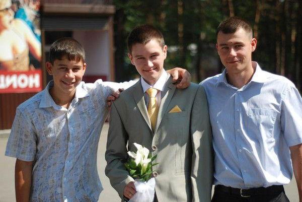 Иван Малинин