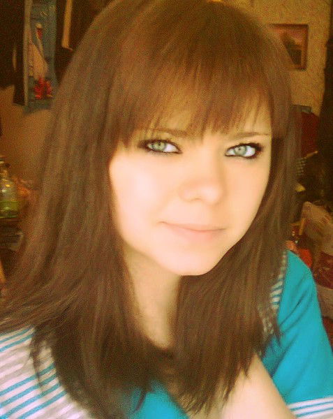 Анастасия ********