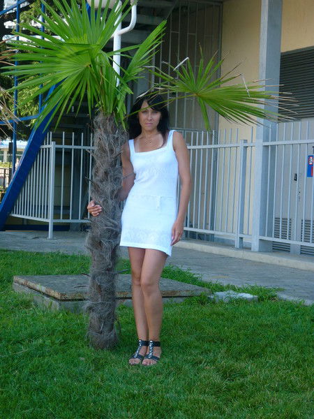 Юлия Потапова